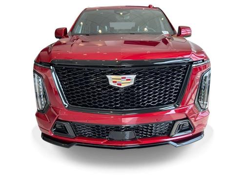 2025 Cadillac Escalade V-Series