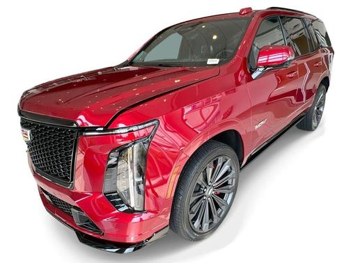 2025 Cadillac Escalade V-Series