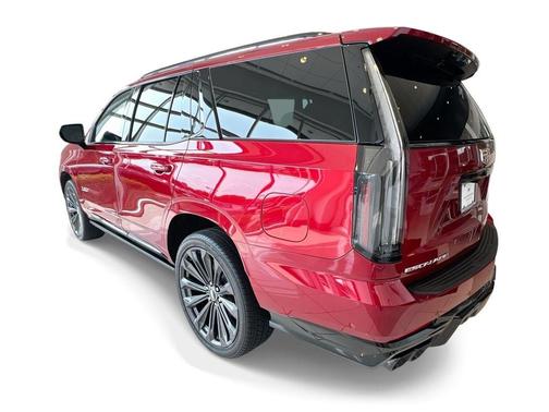2025 Cadillac Escalade V-Series