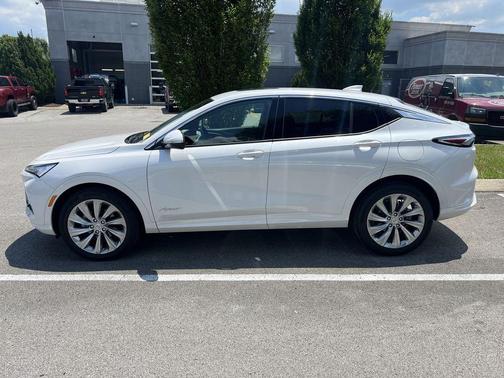 2024 Buick Envista Avenir