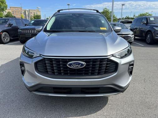 2023 Ford Escape PHEV