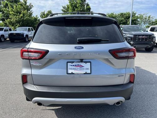 2023 Ford Escape PHEV