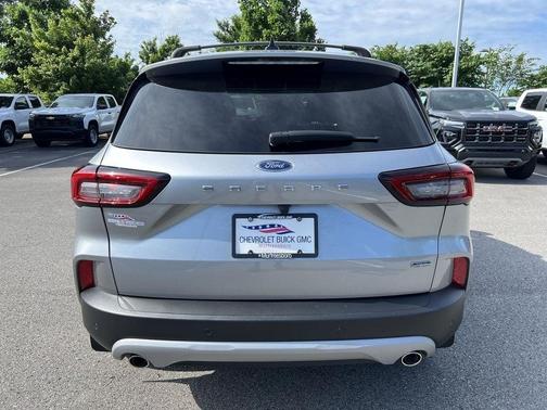 2023 Ford Escape PHEV