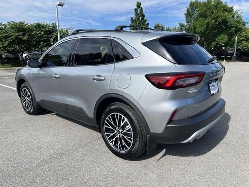 2023 Ford Escape PHEV