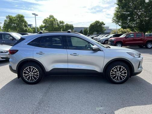 2023 Ford Escape PHEV
