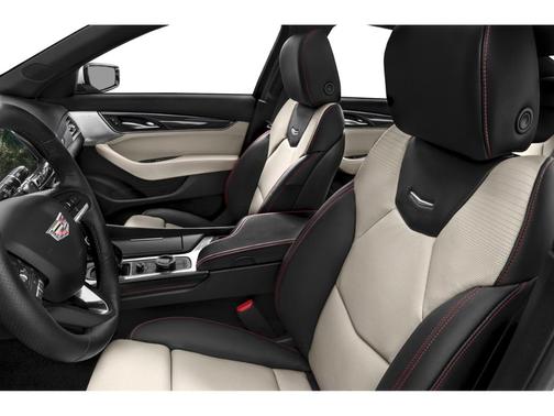 2020 Cadillac CT5 Sport RWD