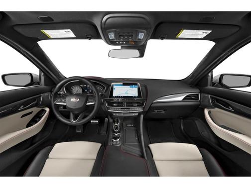 2020 Cadillac CT5 Sport RWD