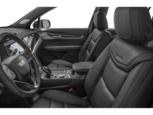 2025 Cadillac XT6 Sport AWD