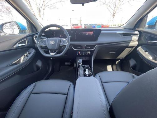 2025 Buick Encore GX Sport Touring