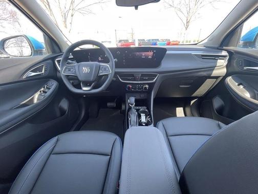 2025 Buick Encore GX Sport Touring
