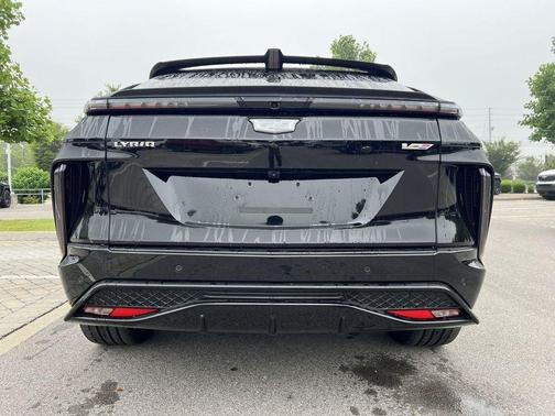 2026 Cadillac LYRIQ LYRIQ-V