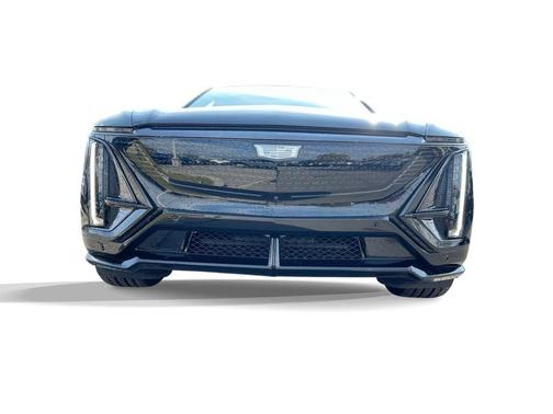 2026 Cadillac LYRIQ V