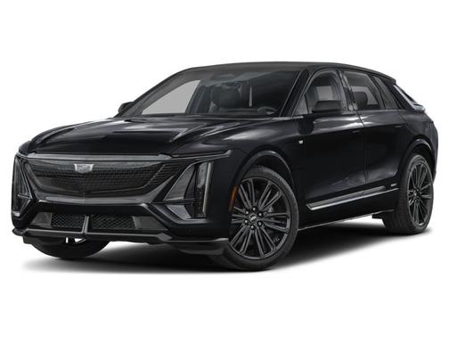 2026 Cadillac LYRIQ V