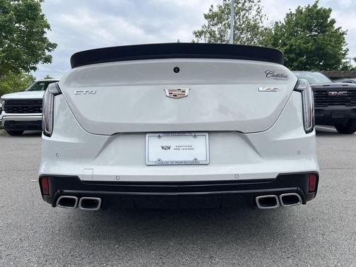 2023 Cadillac CT4-V V-Series