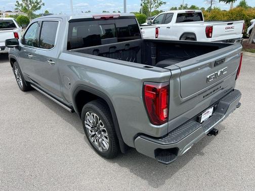Sterling 2026 GMC Sierra 1500 Denali Ultimate