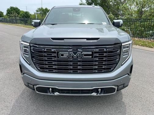 Sterling 2026 GMC Sierra 1500 Denali Ultimate