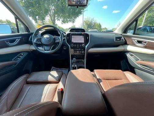 2020 Subaru Ascent Touring 7-Passenger
