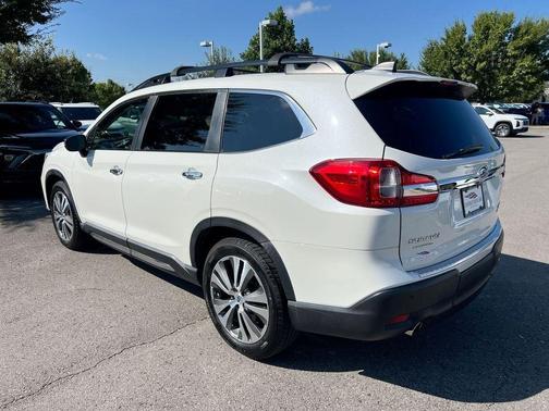 2020 Subaru Ascent Touring 7-Passenger
