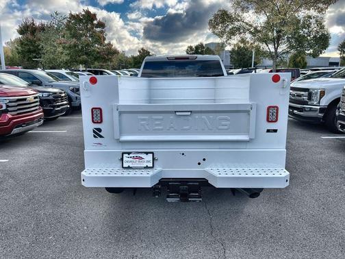 2025 GMC Sierra 2500 Pro