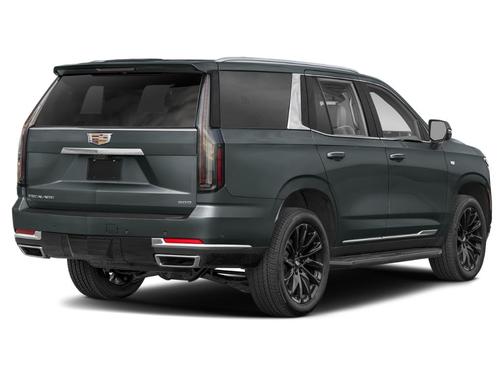 2026 Cadillac Escalade 4WD Luxury