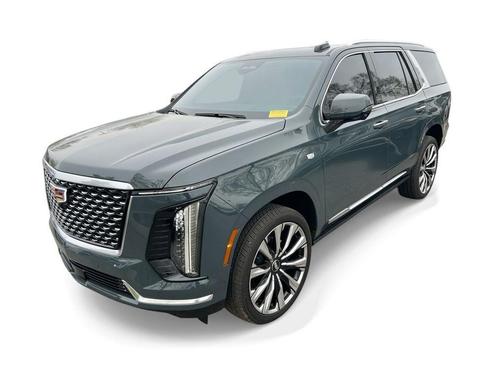 Aegean 2026 Cadillac Escalade 4WD Luxury