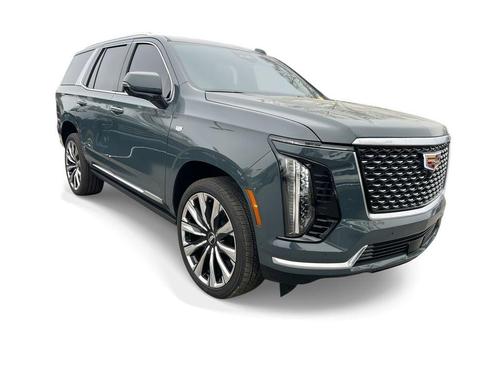 Aegean 2026 Cadillac Escalade 4WD Luxury