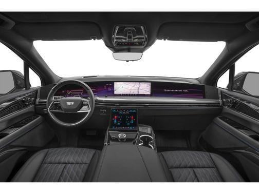 2026 Cadillac Escalade IQL Luxury