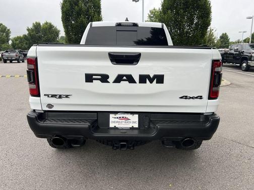 2024 RAM 1500 TRX