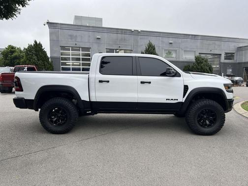 2024 RAM 1500 TRX