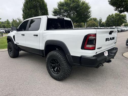 2024 RAM 1500 TRX
