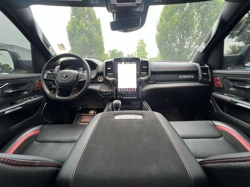 2024 RAM 1500 TRX
