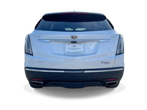2024 Cadillac XT5 Sport