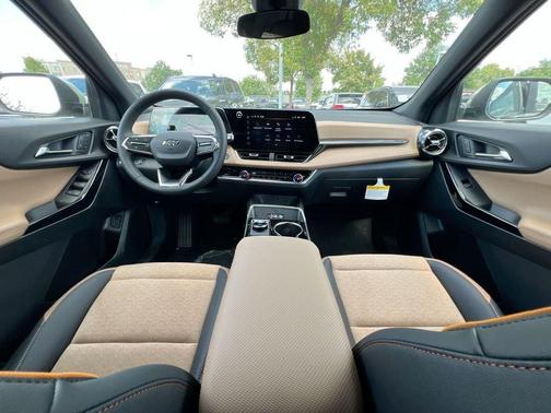 2026 Chevrolet Equinox FWD ACTIV