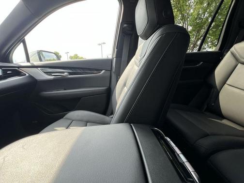 2024 Cadillac XT6 Premium Luxury AWD