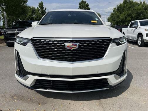 2024 Cadillac XT6 Premium Luxury AWD