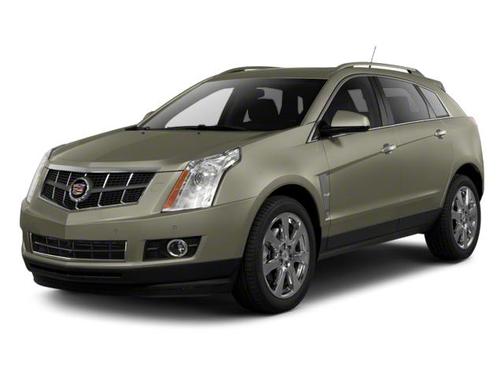 2011 Cadillac SRX Luxury Collection