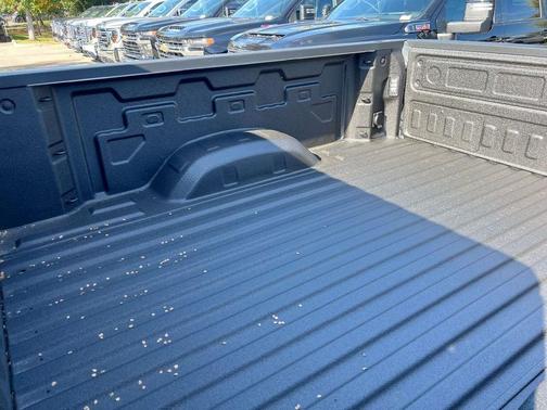 2026 Chevrolet Silverado 2500 LTZ