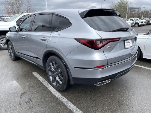 2023 Acura MDX A-Spec