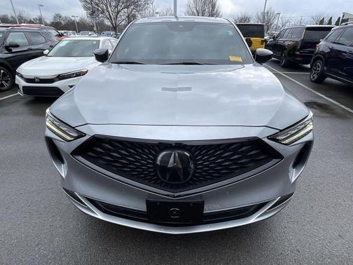 2023 Acura MDX A-Spec