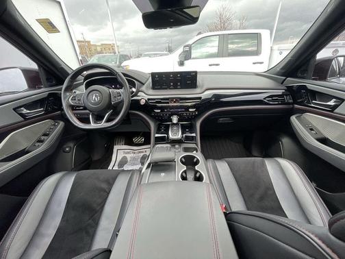 2023 Acura MDX A-Spec