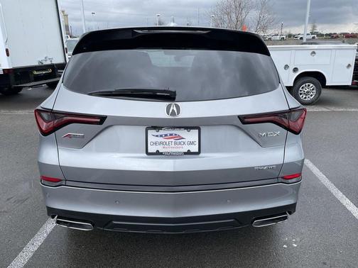 2023 Acura MDX A-Spec