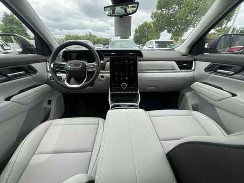 2026 GMC Terrain AWD Denali