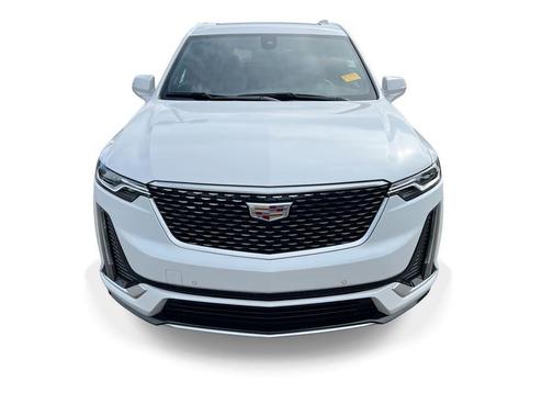 2025 Cadillac XT6 Premium Luxury FWD