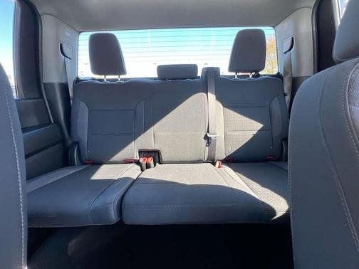 2025 Chevrolet Silverado 2500 Custom