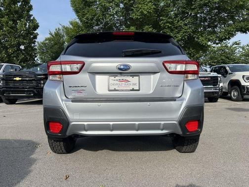 2019 Subaru Crosstrek 2.0i Limited