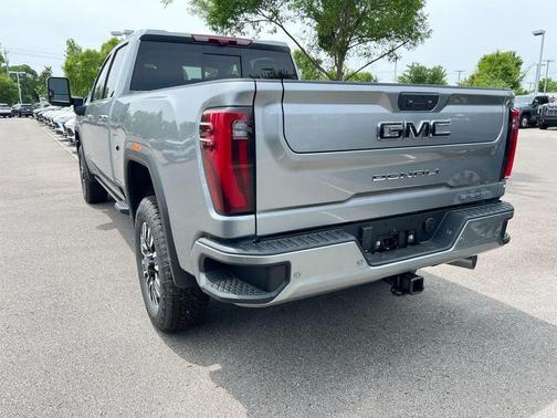 Sterling 2026 GMC Sierra 2500 Denali Ultimate