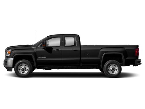 2019 GMC Sierra 2500 SLE