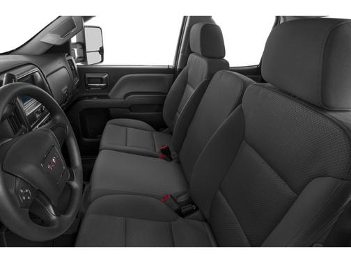 2019 GMC Sierra 2500 SLE