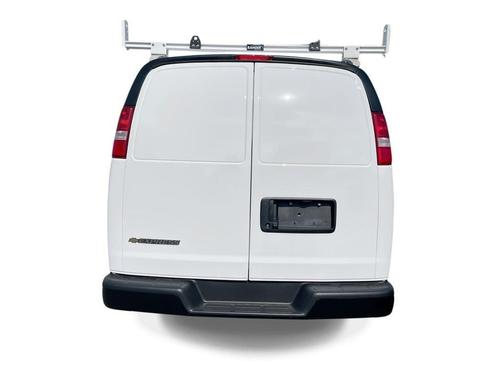 2025 Chevrolet Express 2500 Work Van