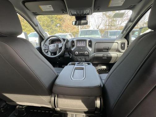 2025 GMC Sierra 2500 Pro